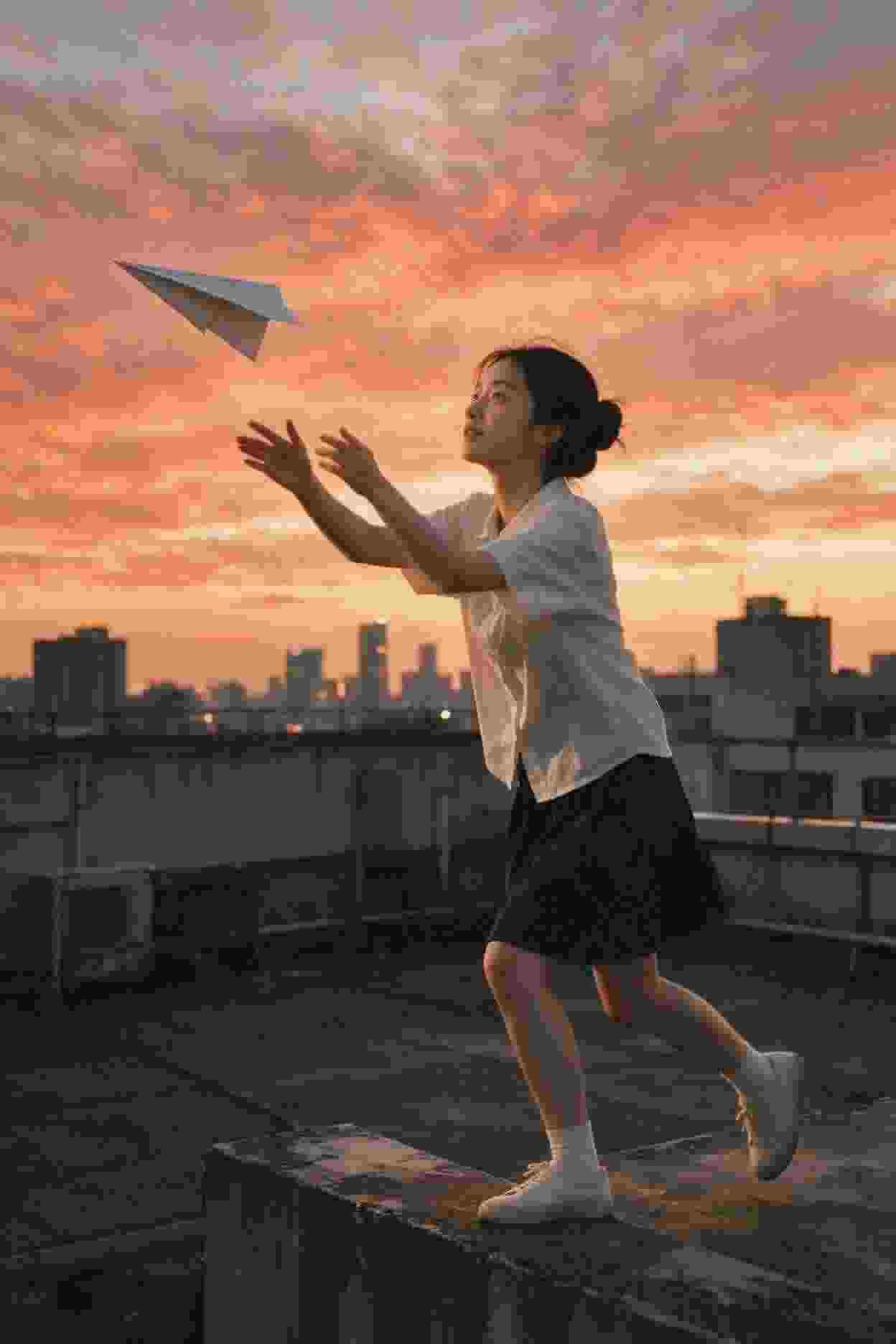 天官赐福